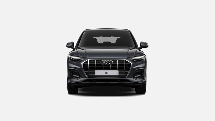 Audi Q5 cena 228787 przebieg: 21067, rok produkcji 2022 z Nowy Staw małe 22